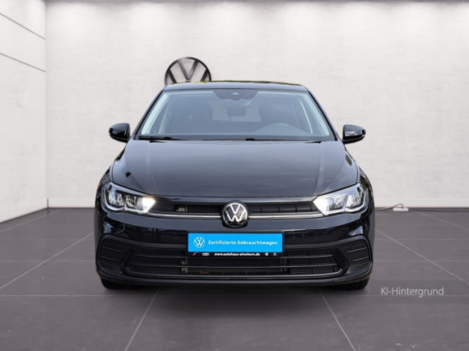 Volkswagen Polo – Bild 3