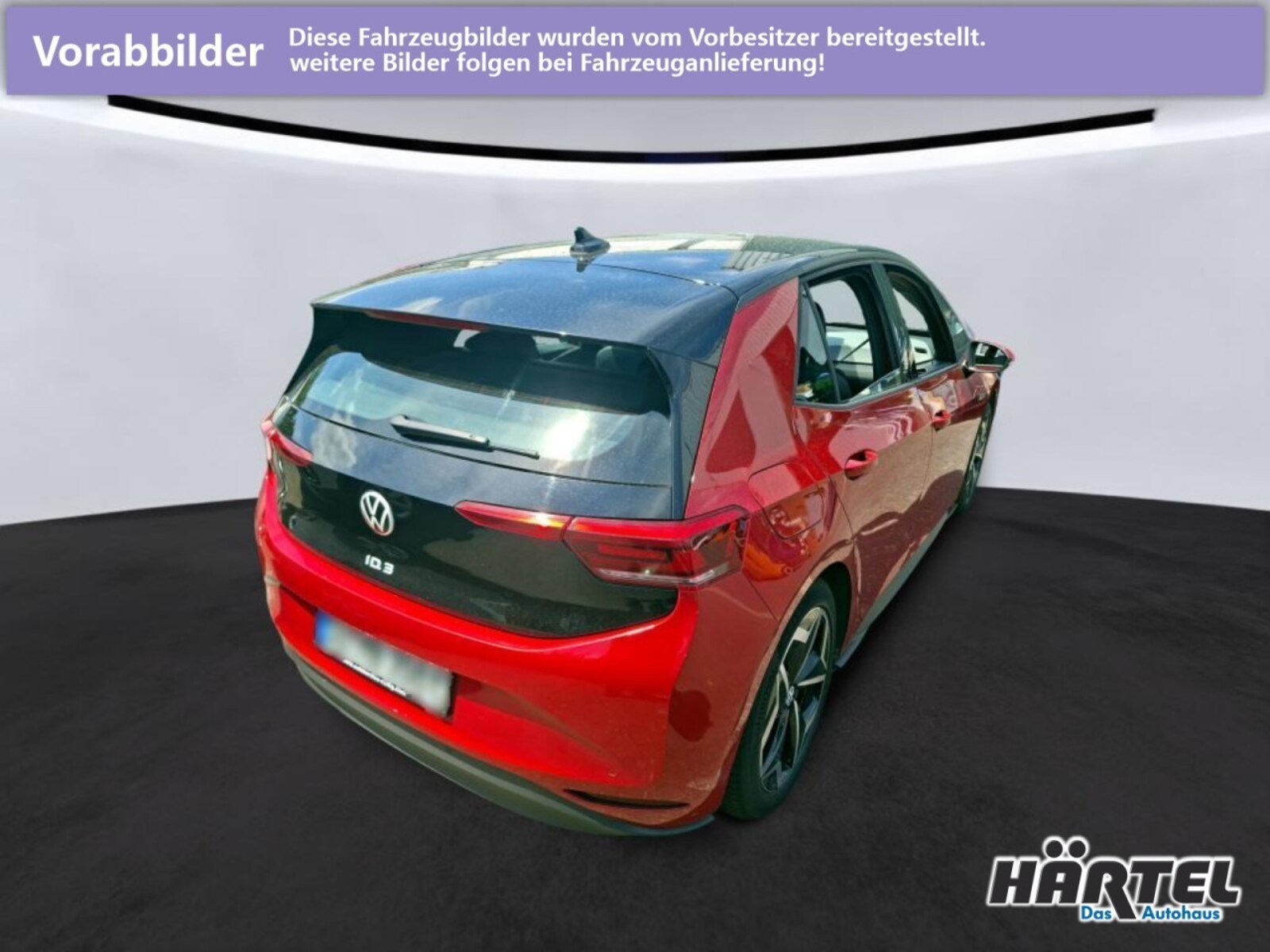 Volkswagen ID.3 – Bild 3