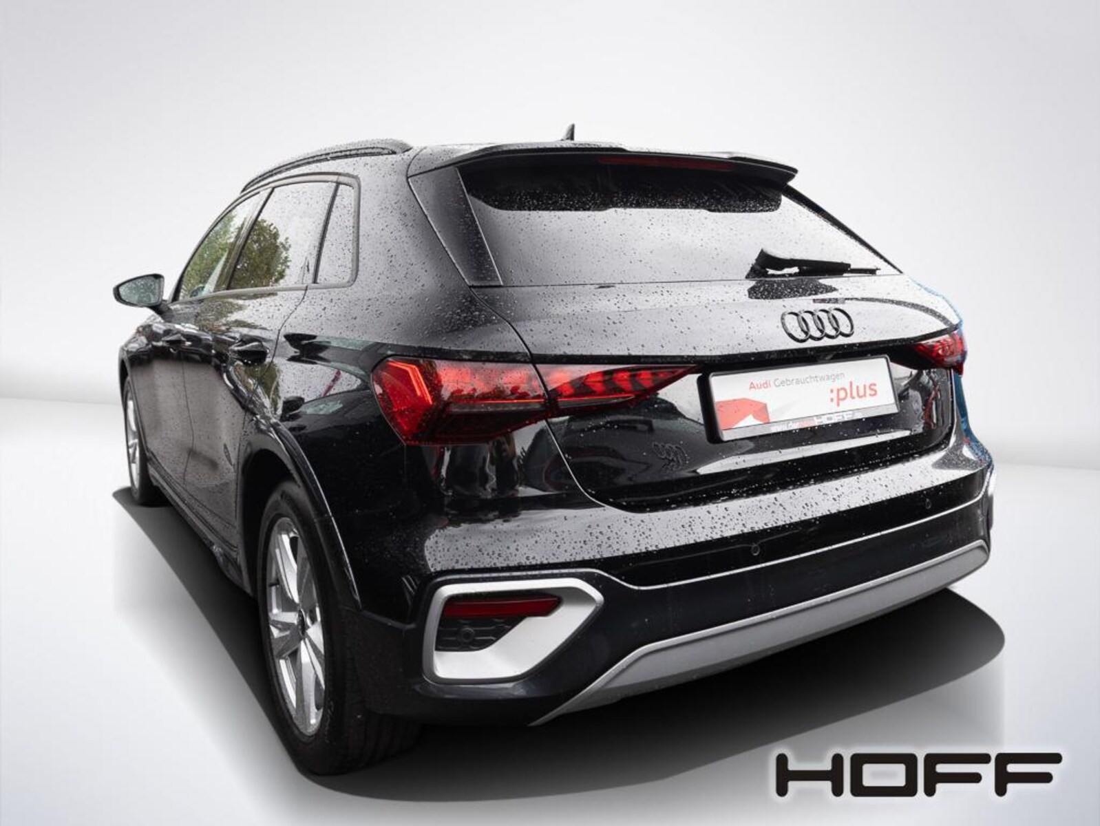 Audi A3 allstreet – Bild 2