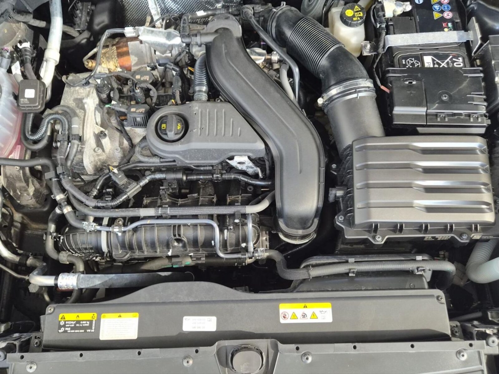 Volkswagen Tiguan – Bild 9