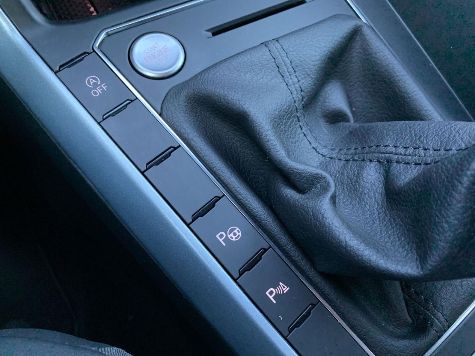Volkswagen Taigo – Bild 22