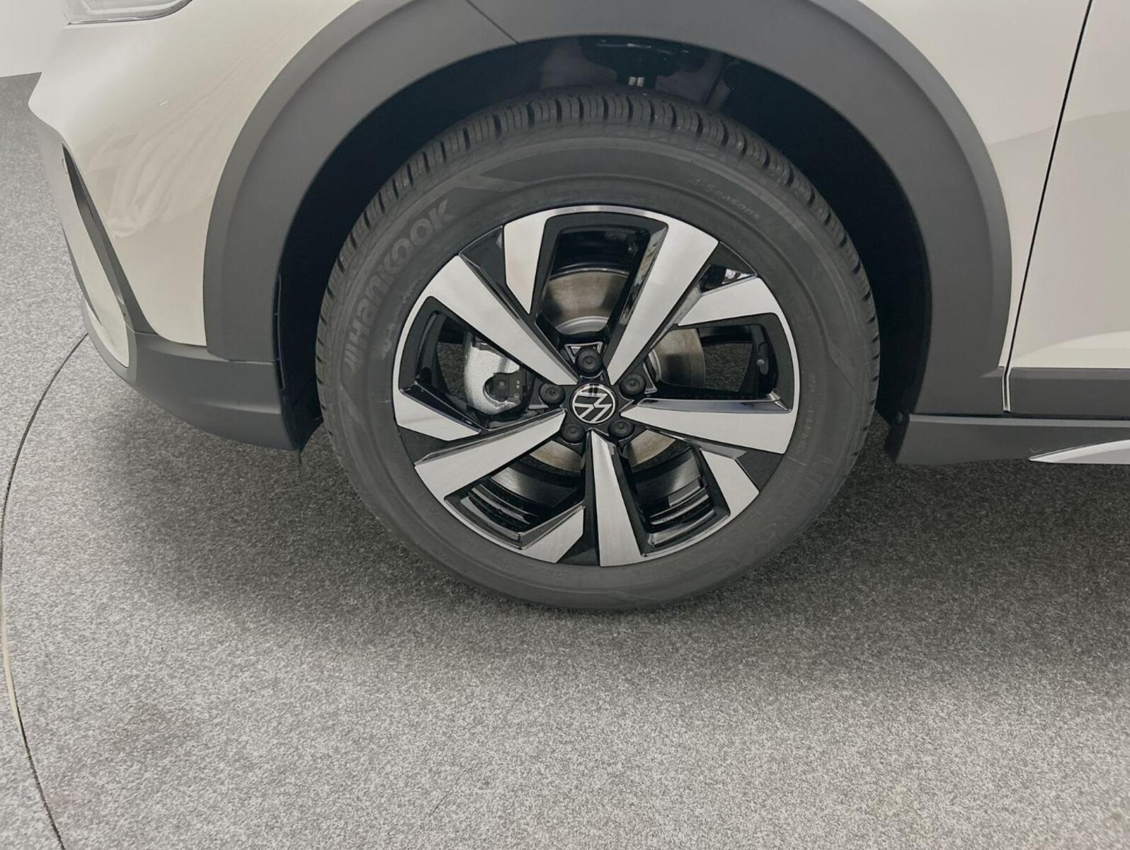 Volkswagen Taigo – Bild 16