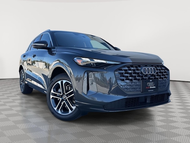 Photo of 2026 Audi Q5
