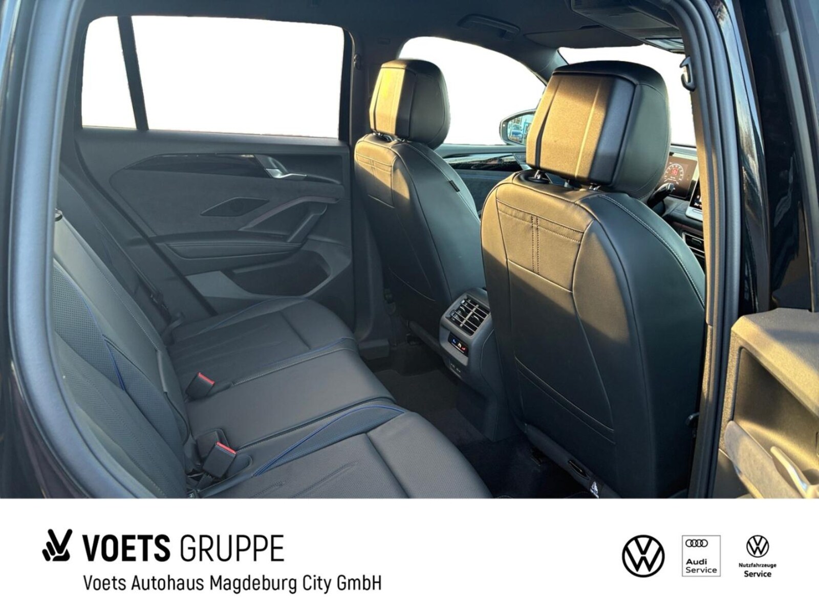 Volkswagen Tiguan – Bild 14