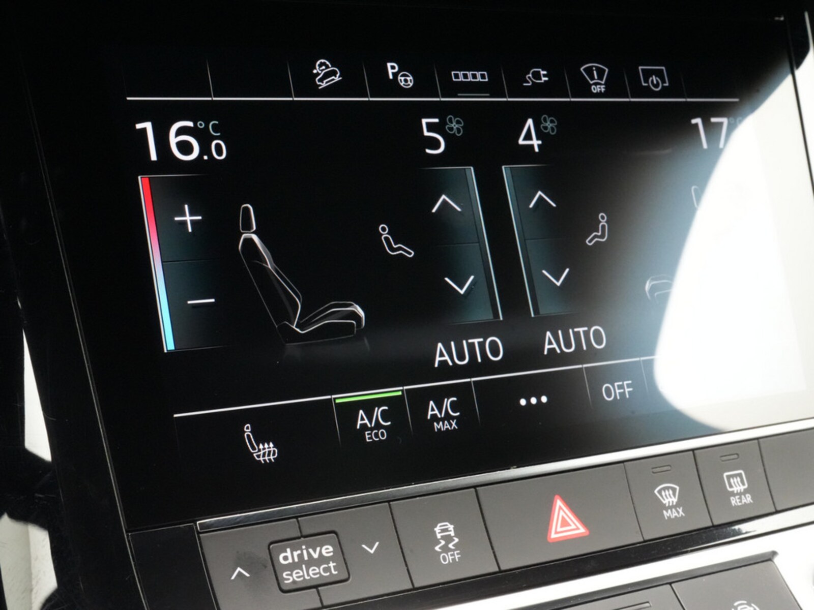 Audi Q8 e-tron – Bild 21