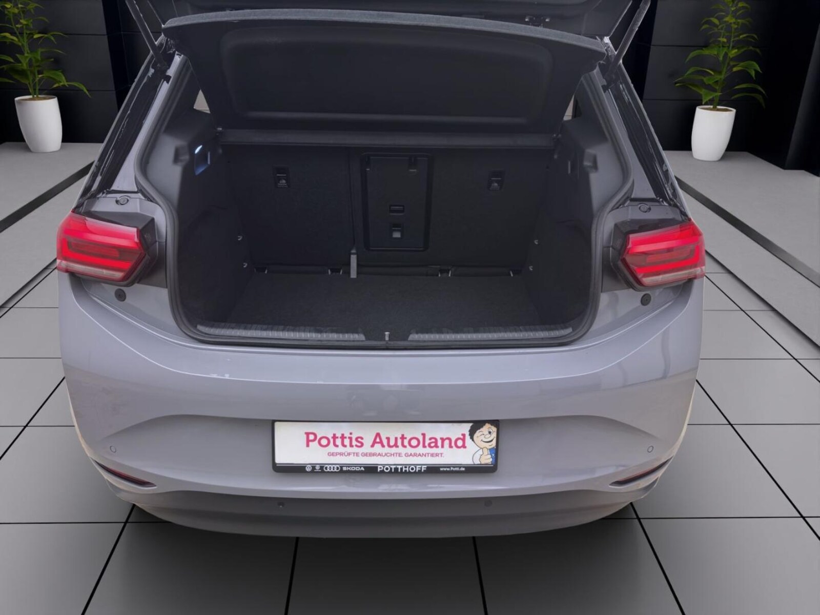 Volkswagen ID.3 – Bild 5