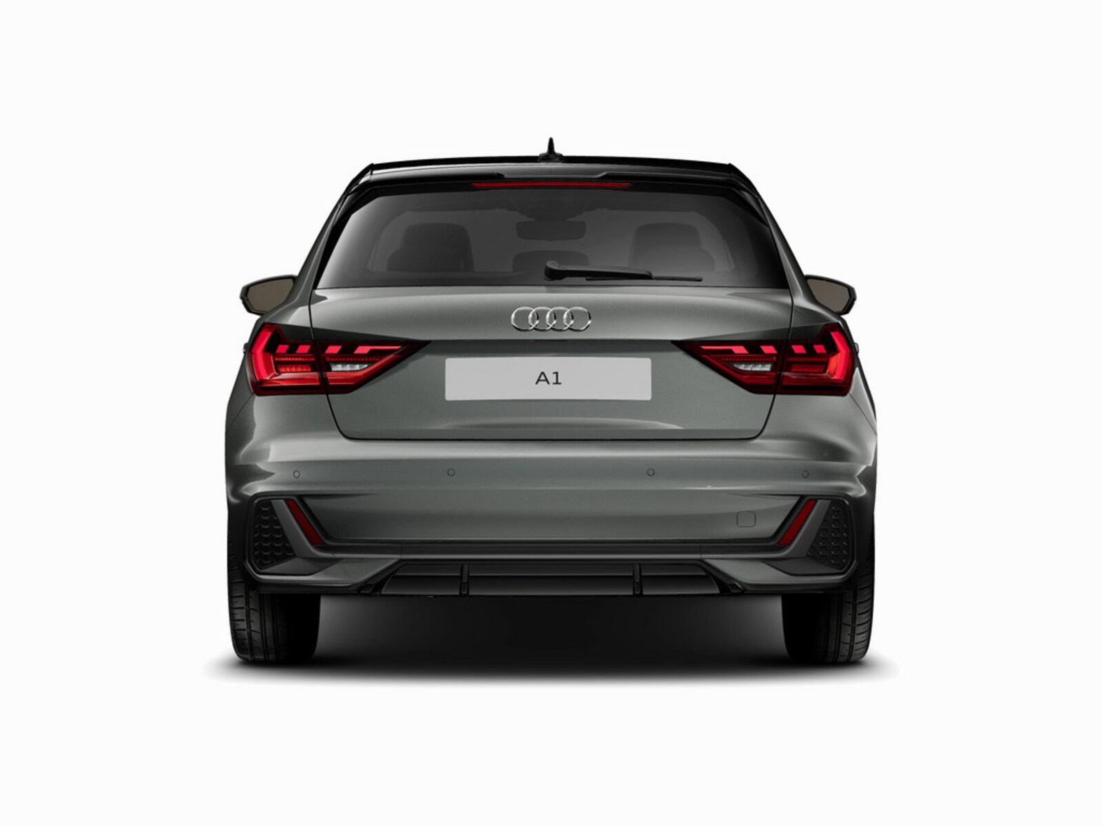 Audi A1 Sportback – Bild 9