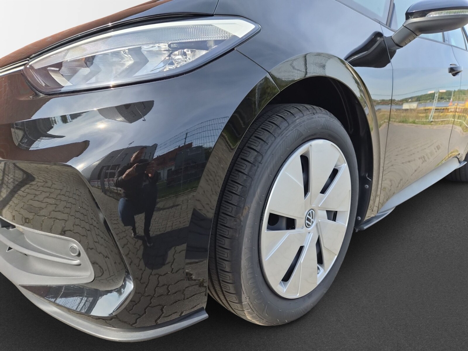 Volkswagen ID.3 – Bild 4