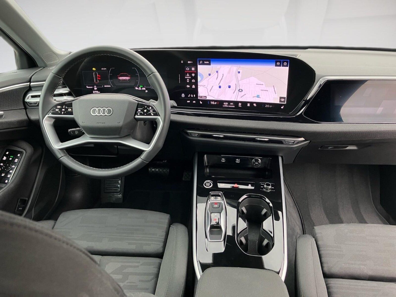 Audi A6 Limousine – Bild 11