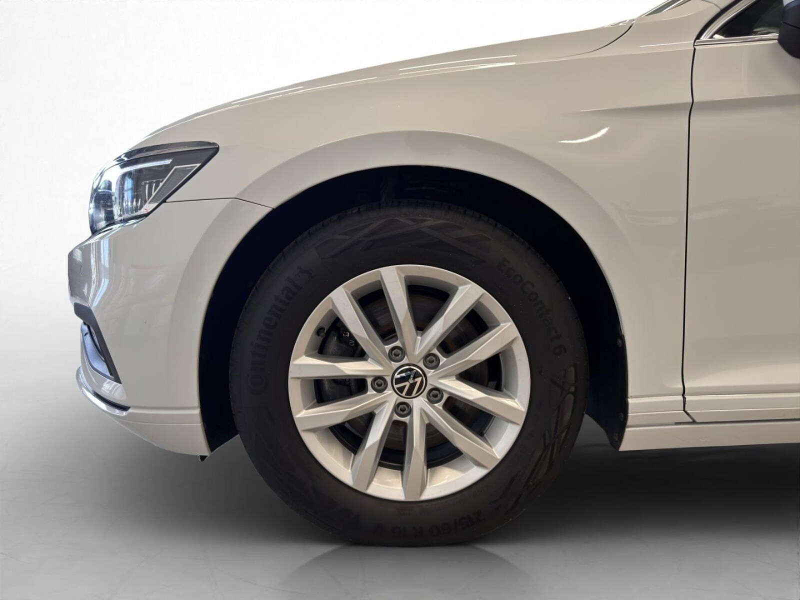 Volkswagen Passat Variant – Bild 15