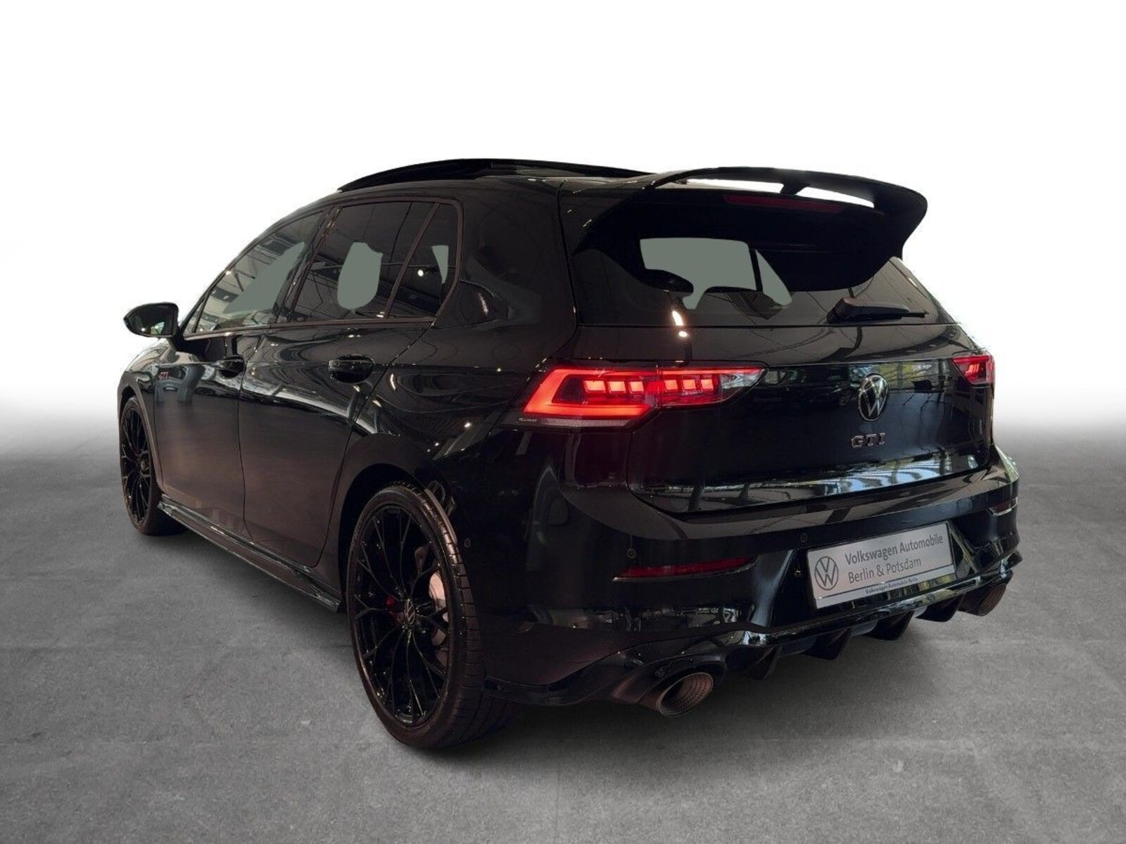 Volkswagen Golf – Bild 3