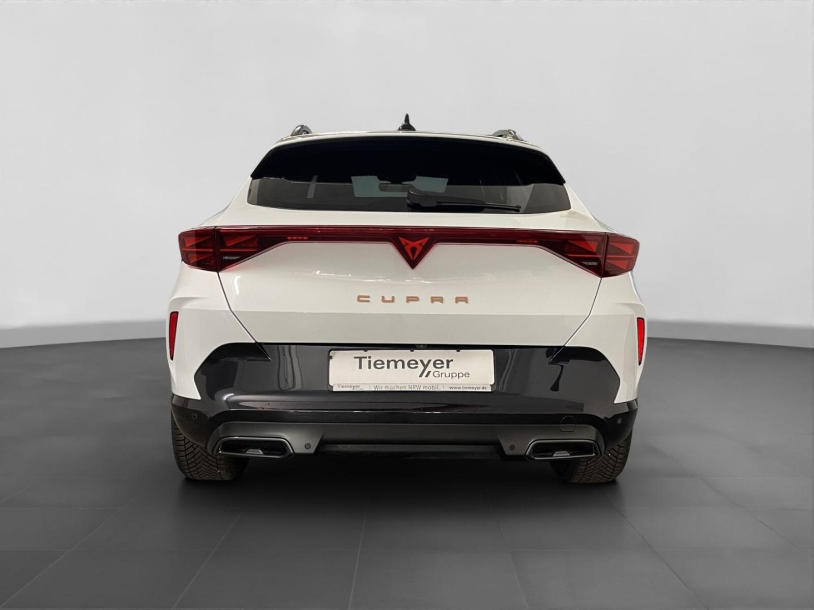 CUPRA Formentor – Bild 19