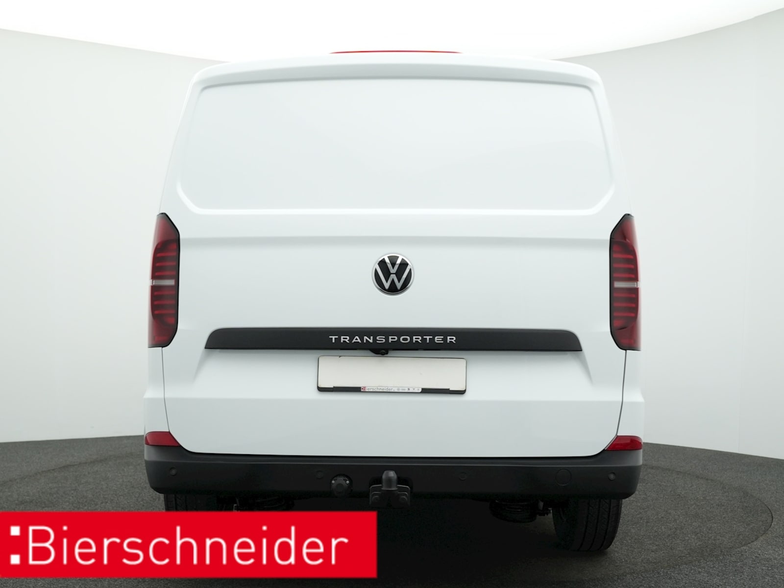 Volkswagen Transporter Kasten kurzer Radstand – Bild 4