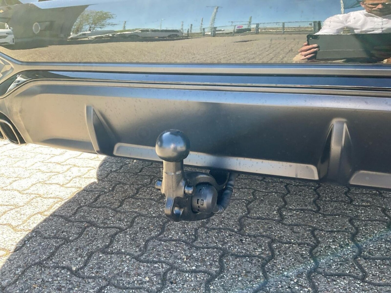 Audi A6 Avant – Bild 28