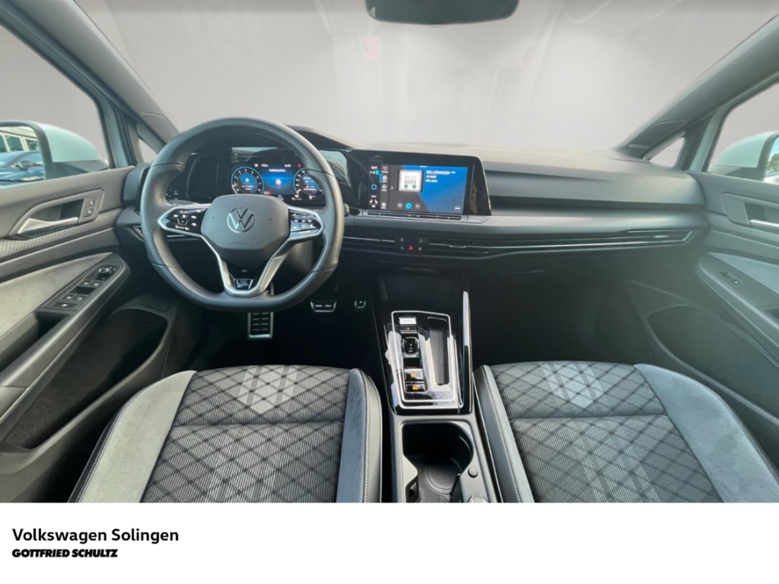 Volkswagen Golf – Bild 5