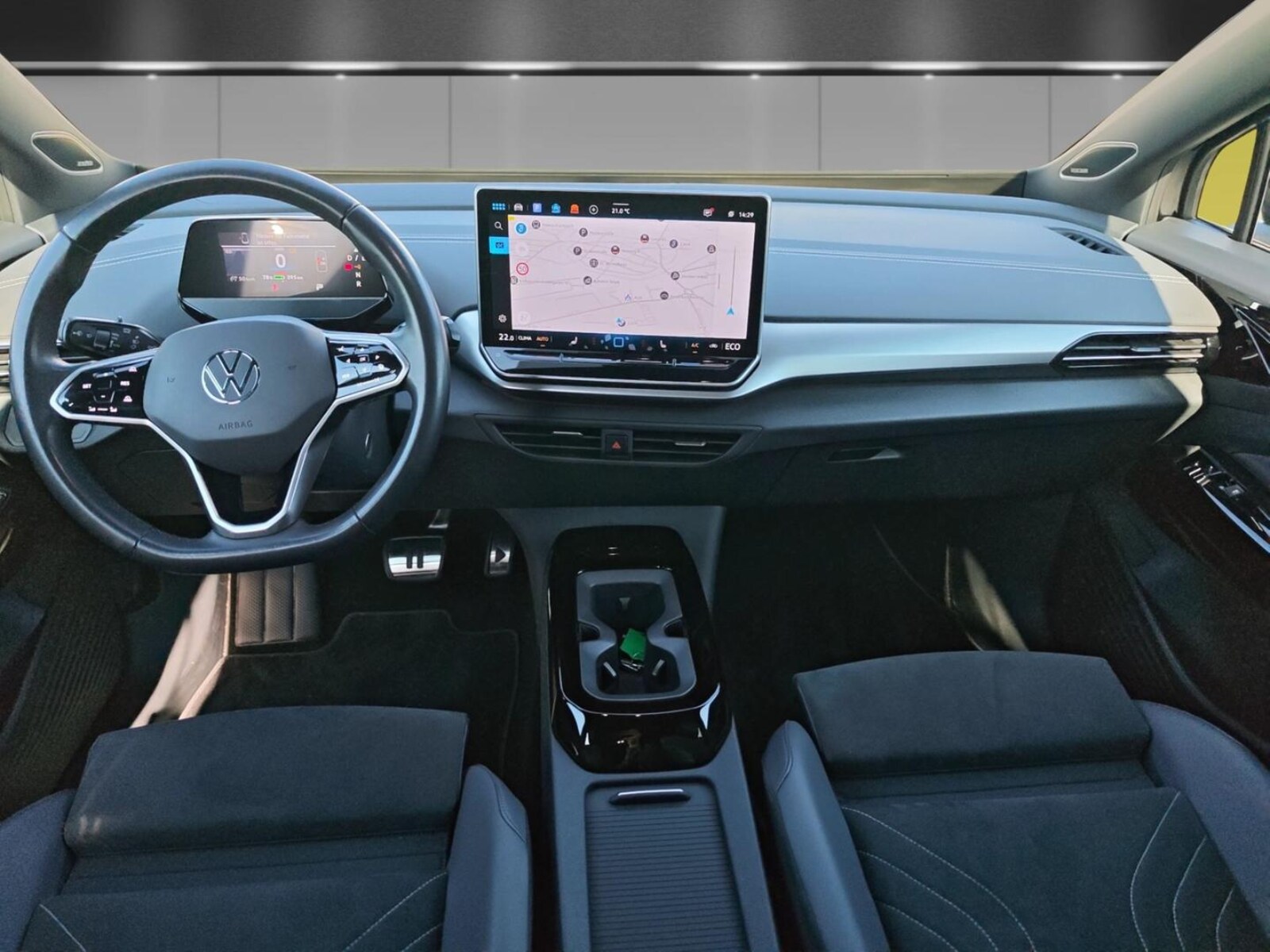 Volkswagen ID.4 – Bild 12