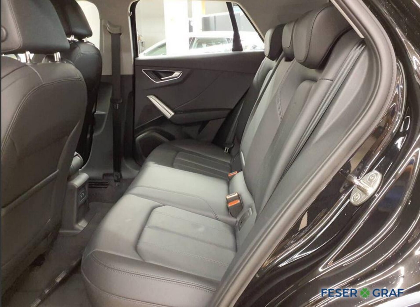 Audi Q2 – Bild 4