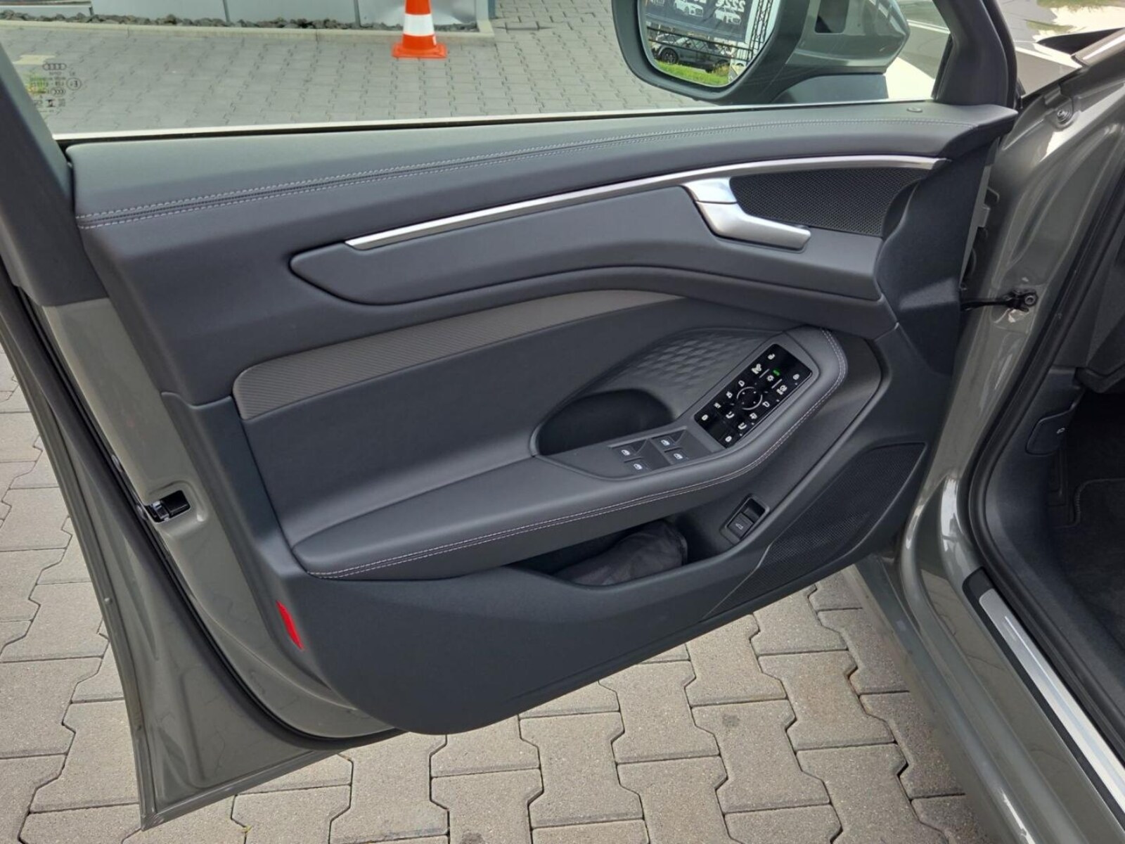 Audi A6 Avant – Bild 20