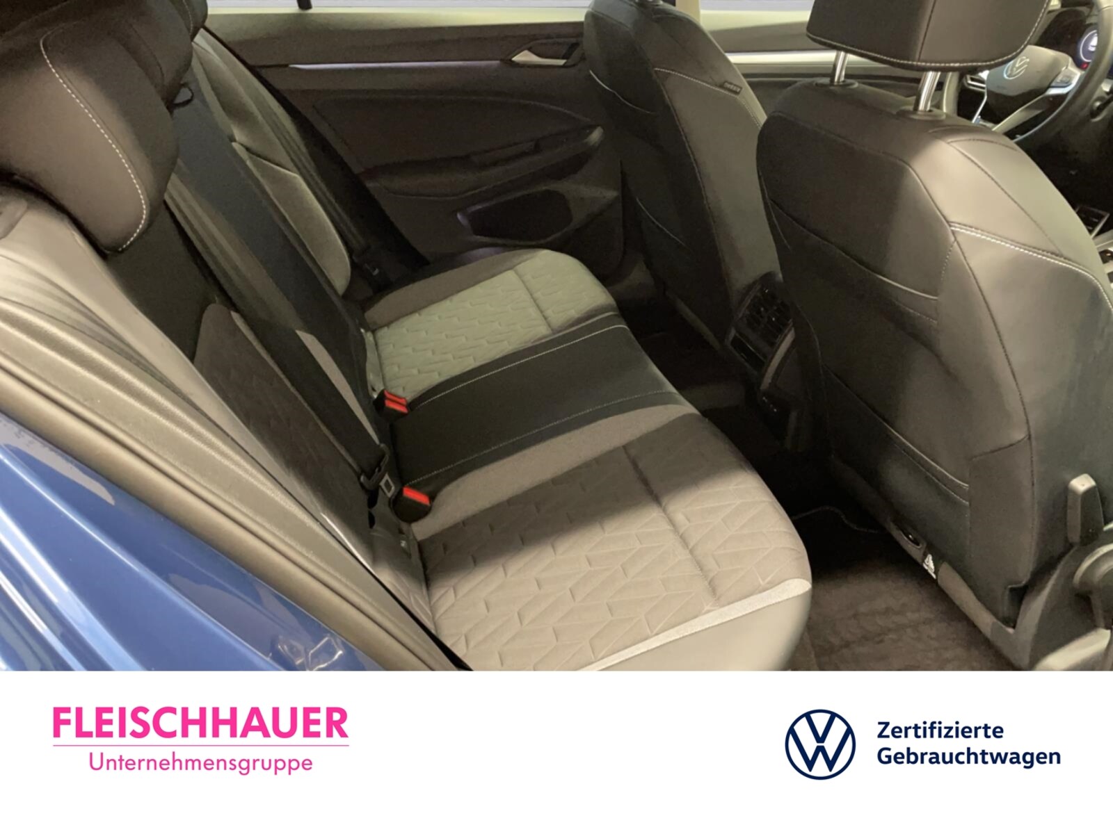 Volkswagen Golf – Bild 9