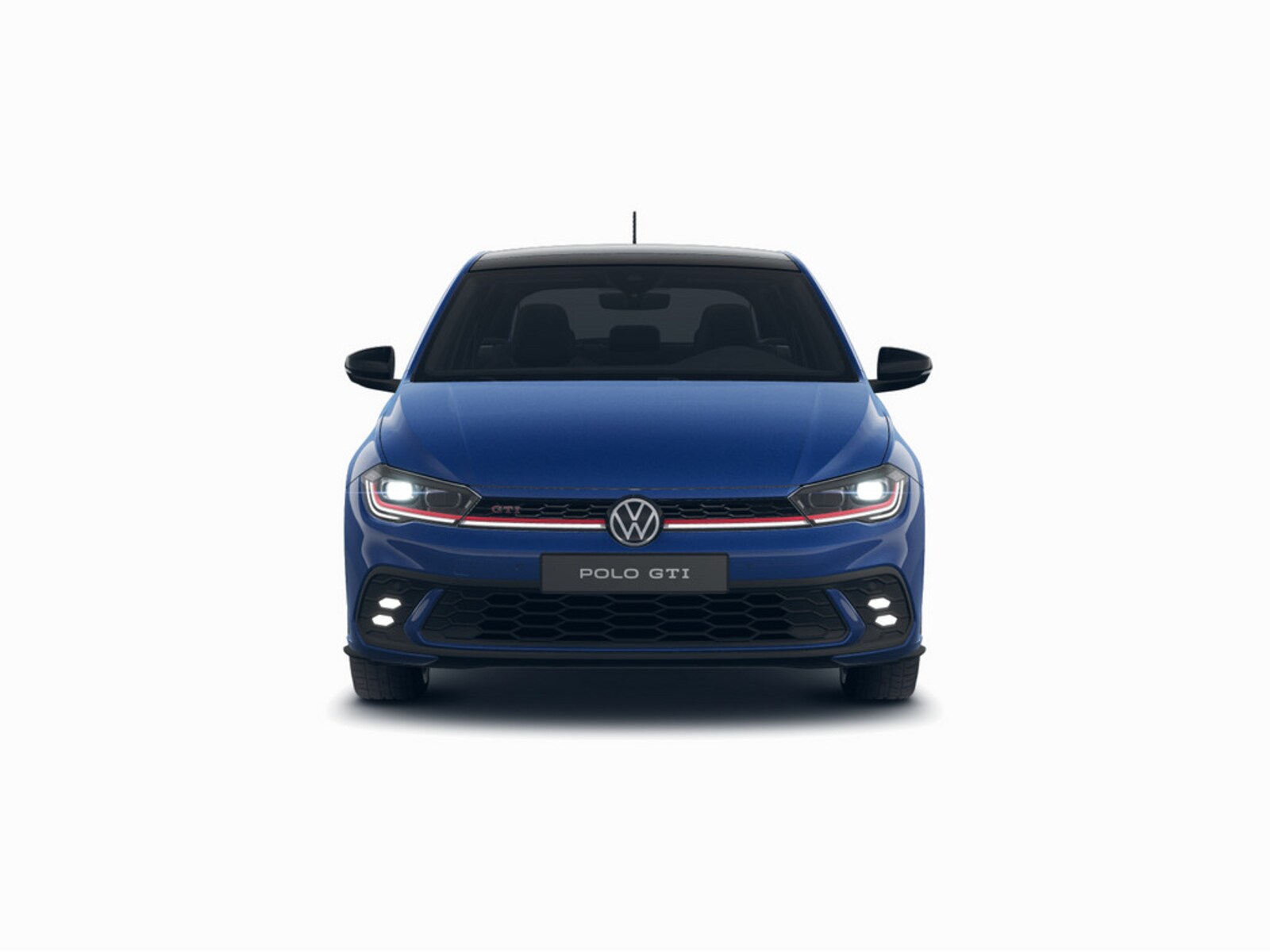 Volkswagen Polo – Bild 8