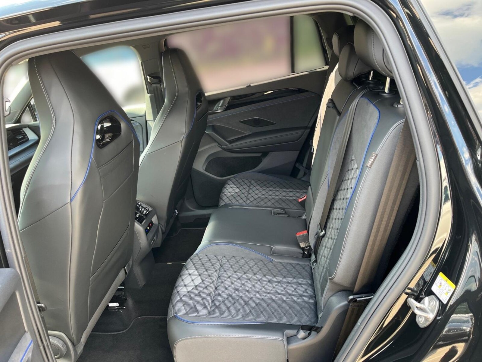 Volkswagen Tayron – Bild 14