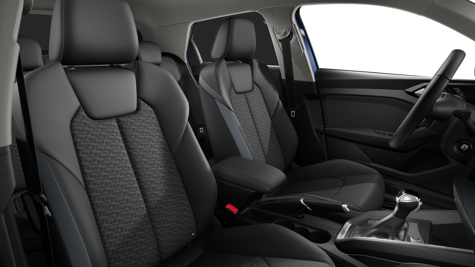 Audi A1 Sportback – Bild 6