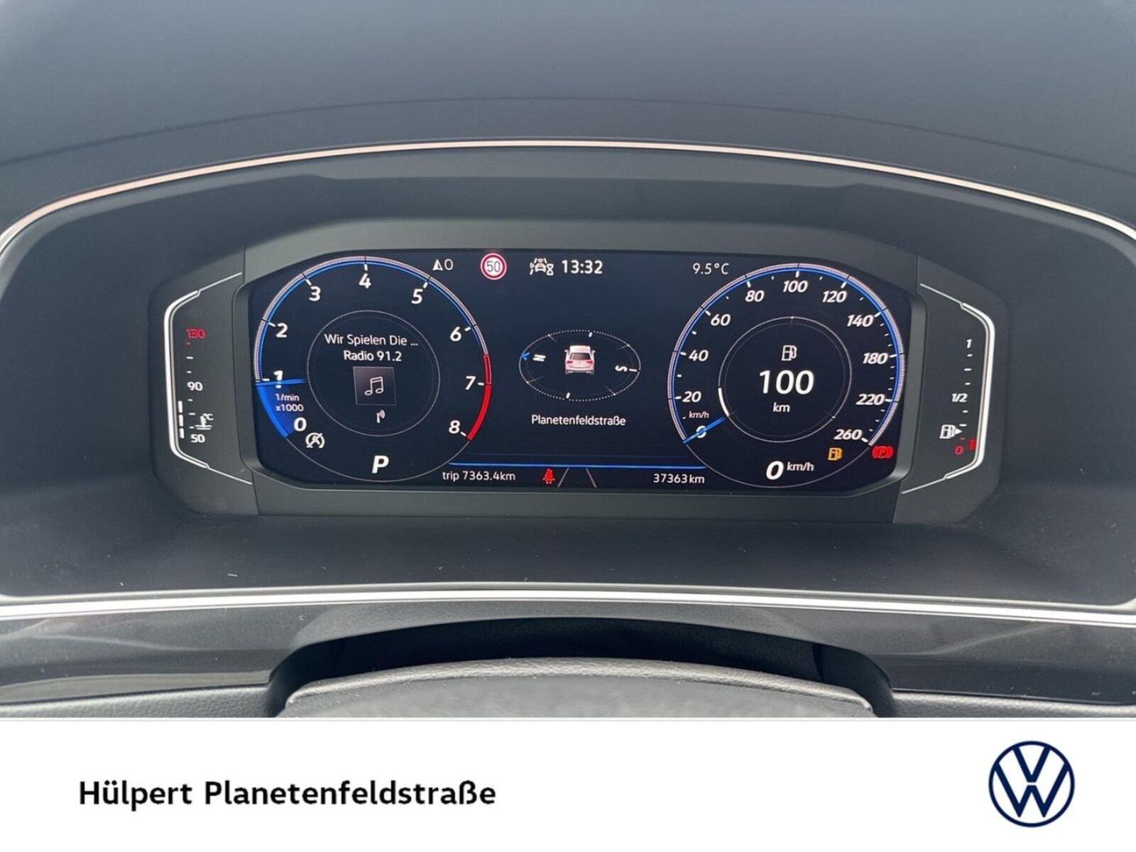 Volkswagen Tiguan – Bild 14