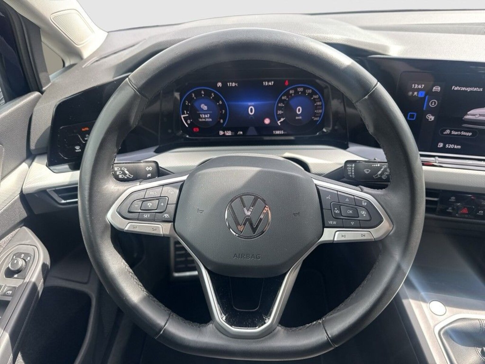 Volkswagen Golf – Bild 15