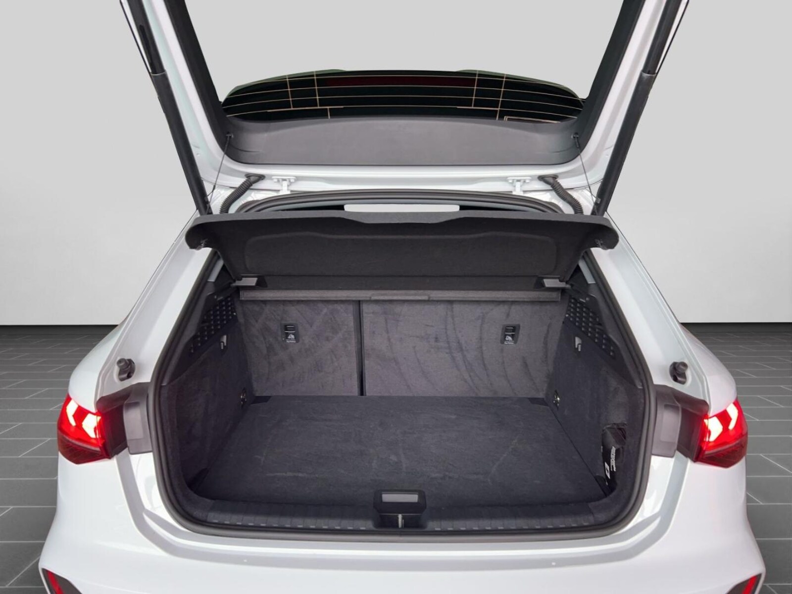Audi A3 Sportback – Bild 15