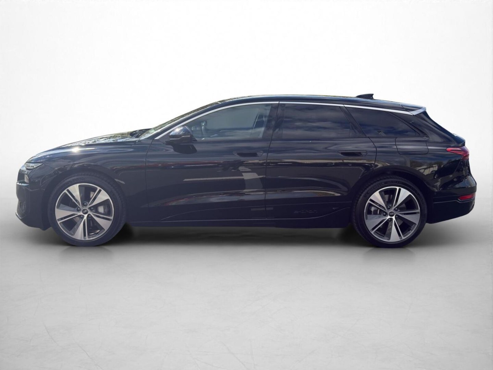Audi A6 Avant e-tron – Bild 3