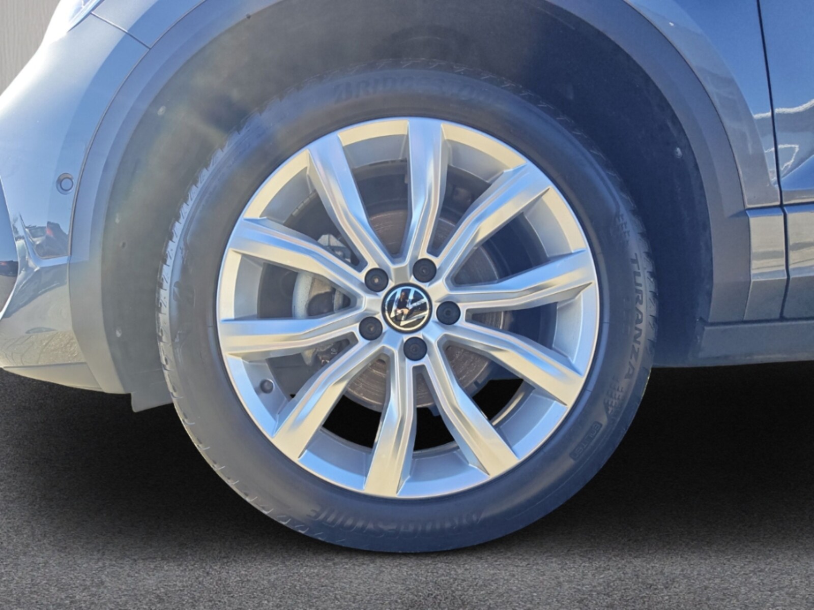 Volkswagen T-Roc – Bild 11