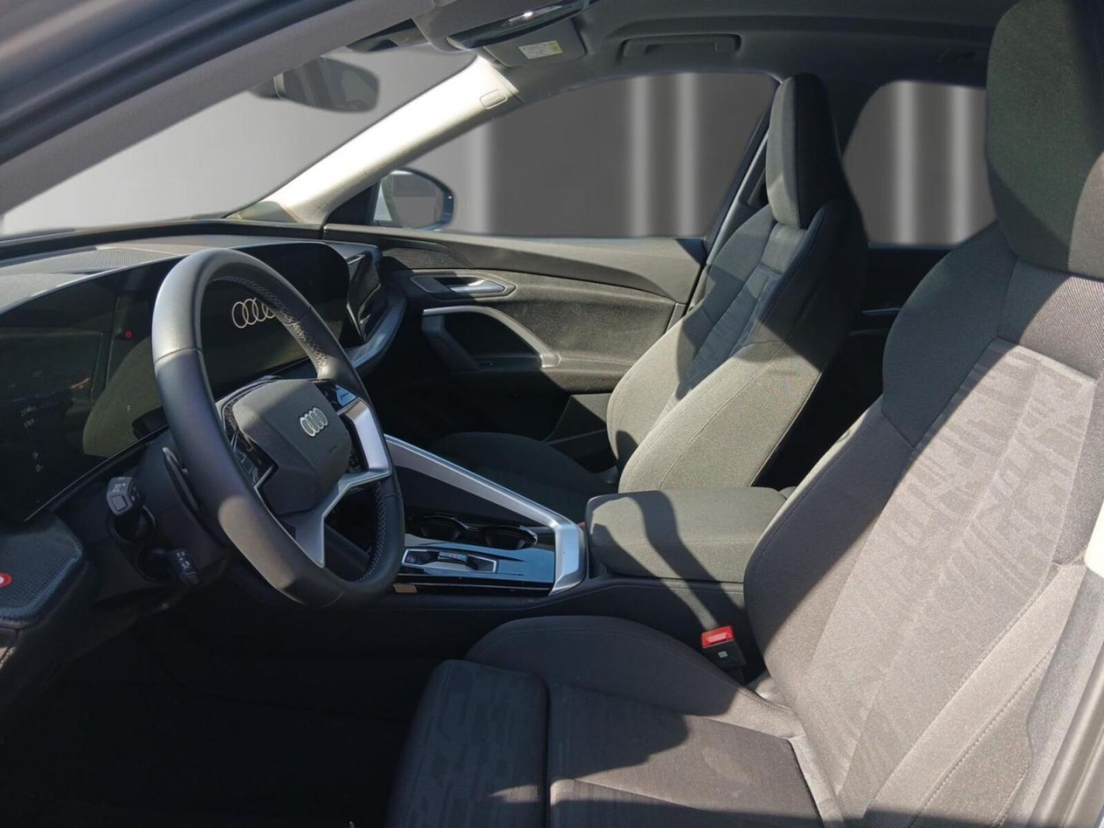 Audi Q5 – Bild 19