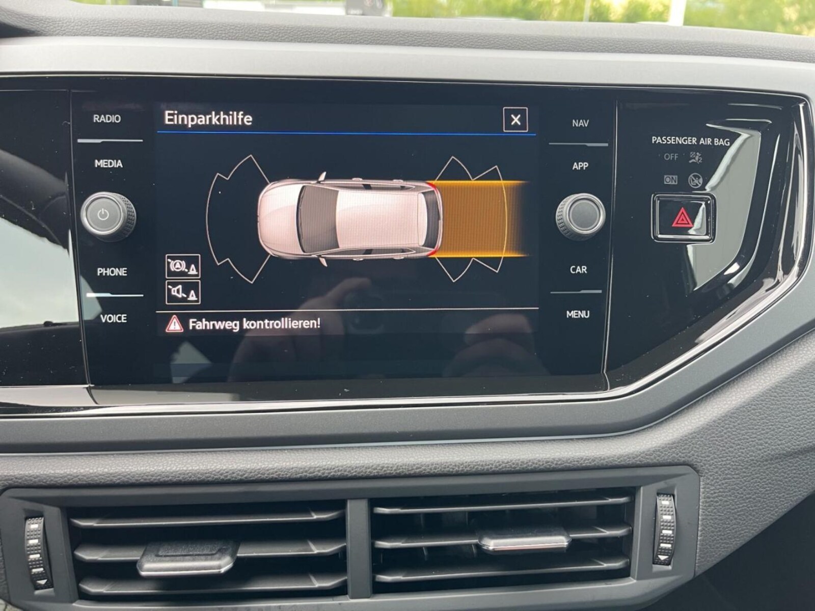 Volkswagen Polo – Bild 21