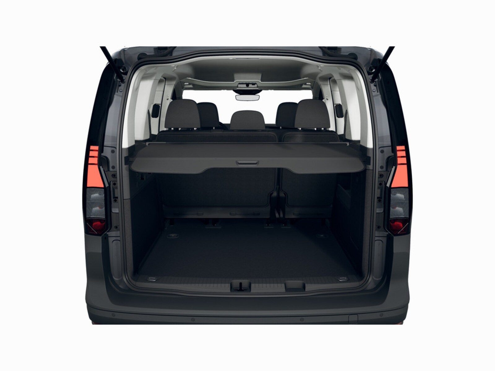 Volkswagen Caddy – Bild 12