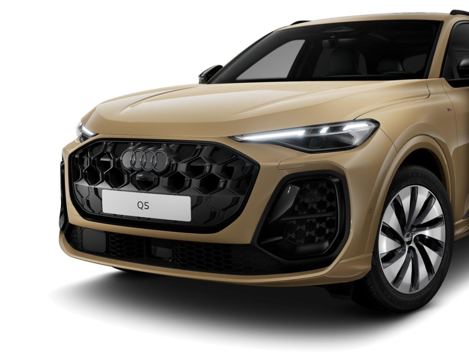 Audi Q5 – Bild 7