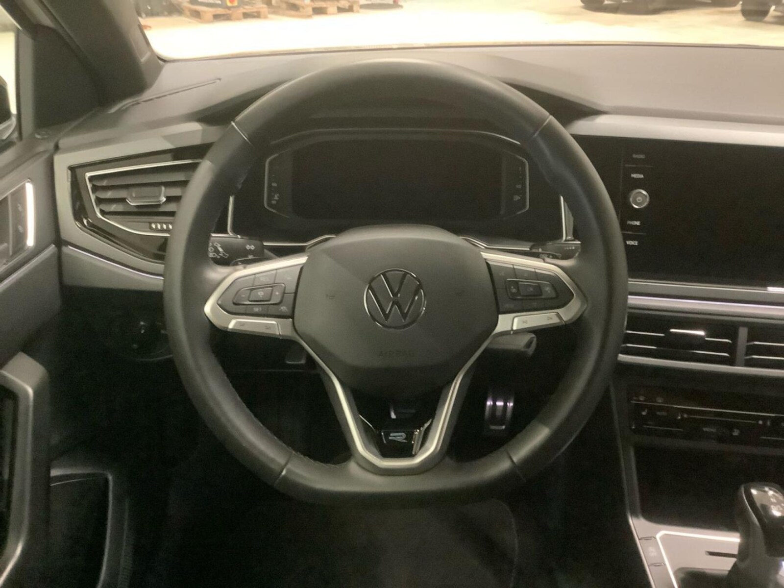 Volkswagen Taigo – Bild 15