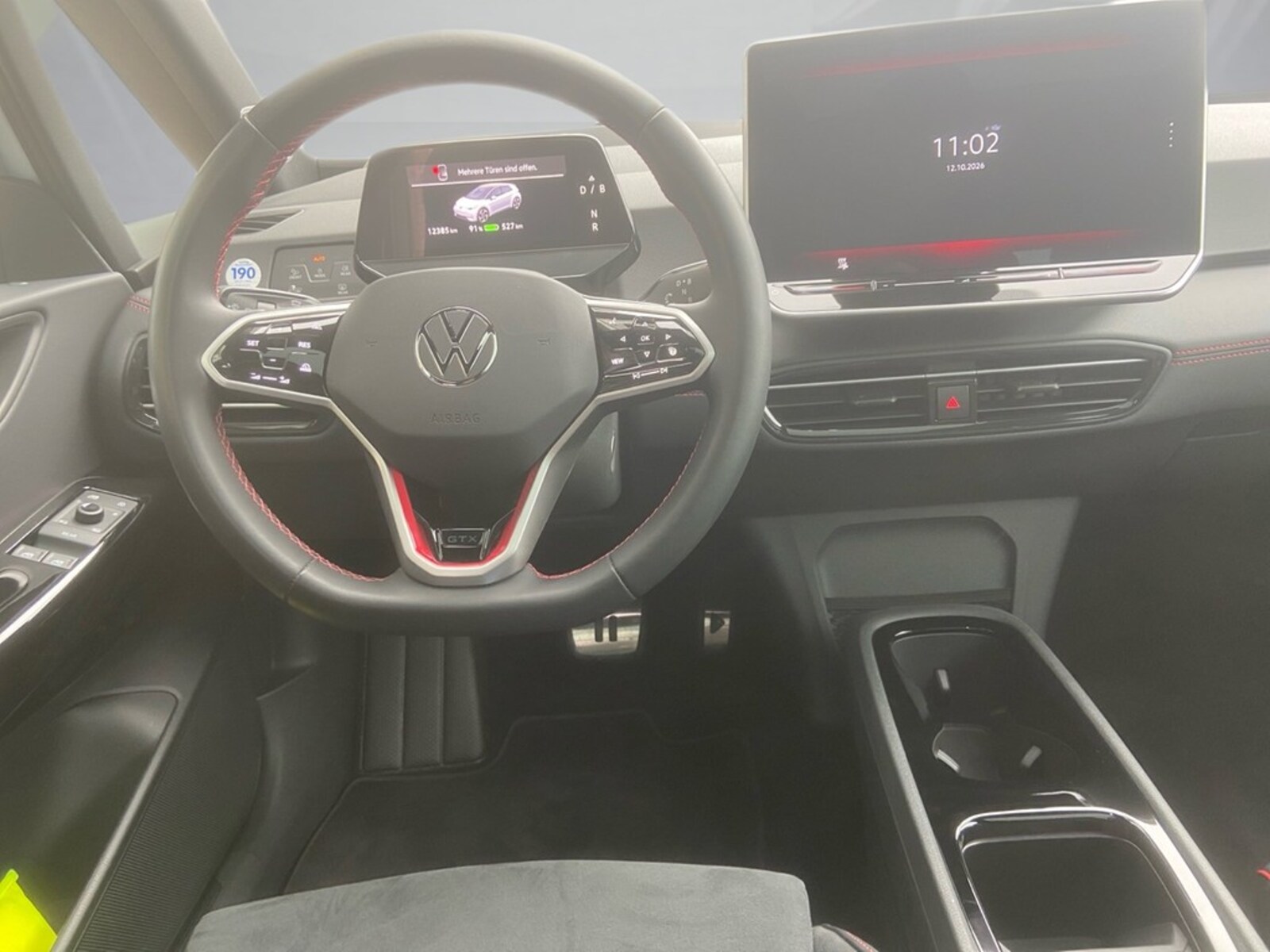 Volkswagen ID.3 – Bild 11