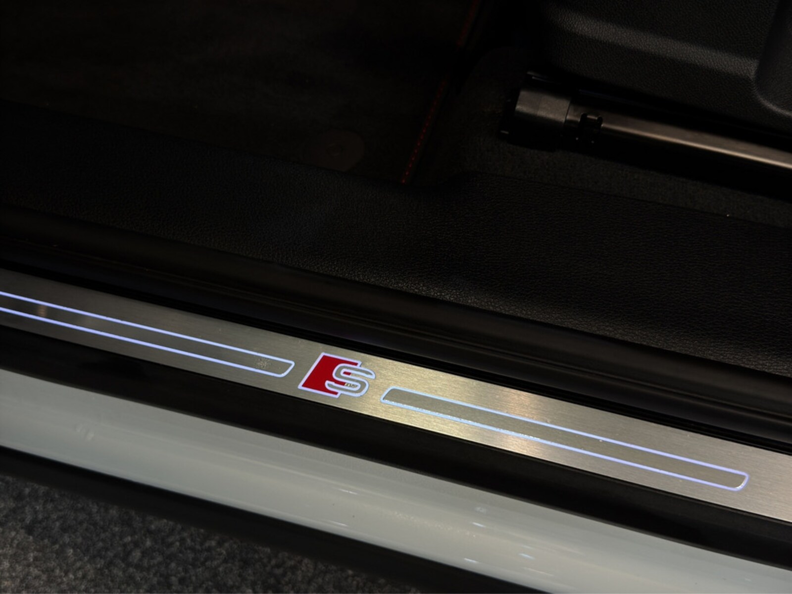 Audi Q3 – Bild 22