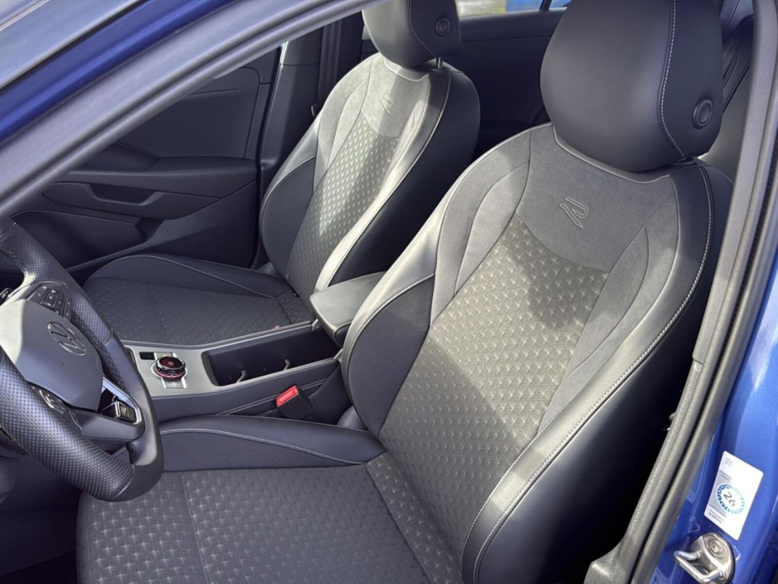 Volkswagen T-Roc – Bild 7