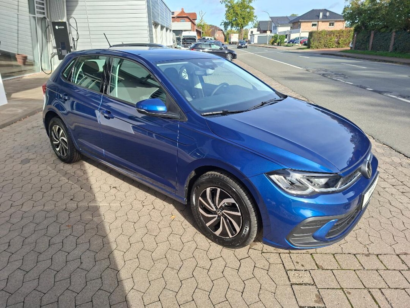 Volkswagen Polo – Bild 3