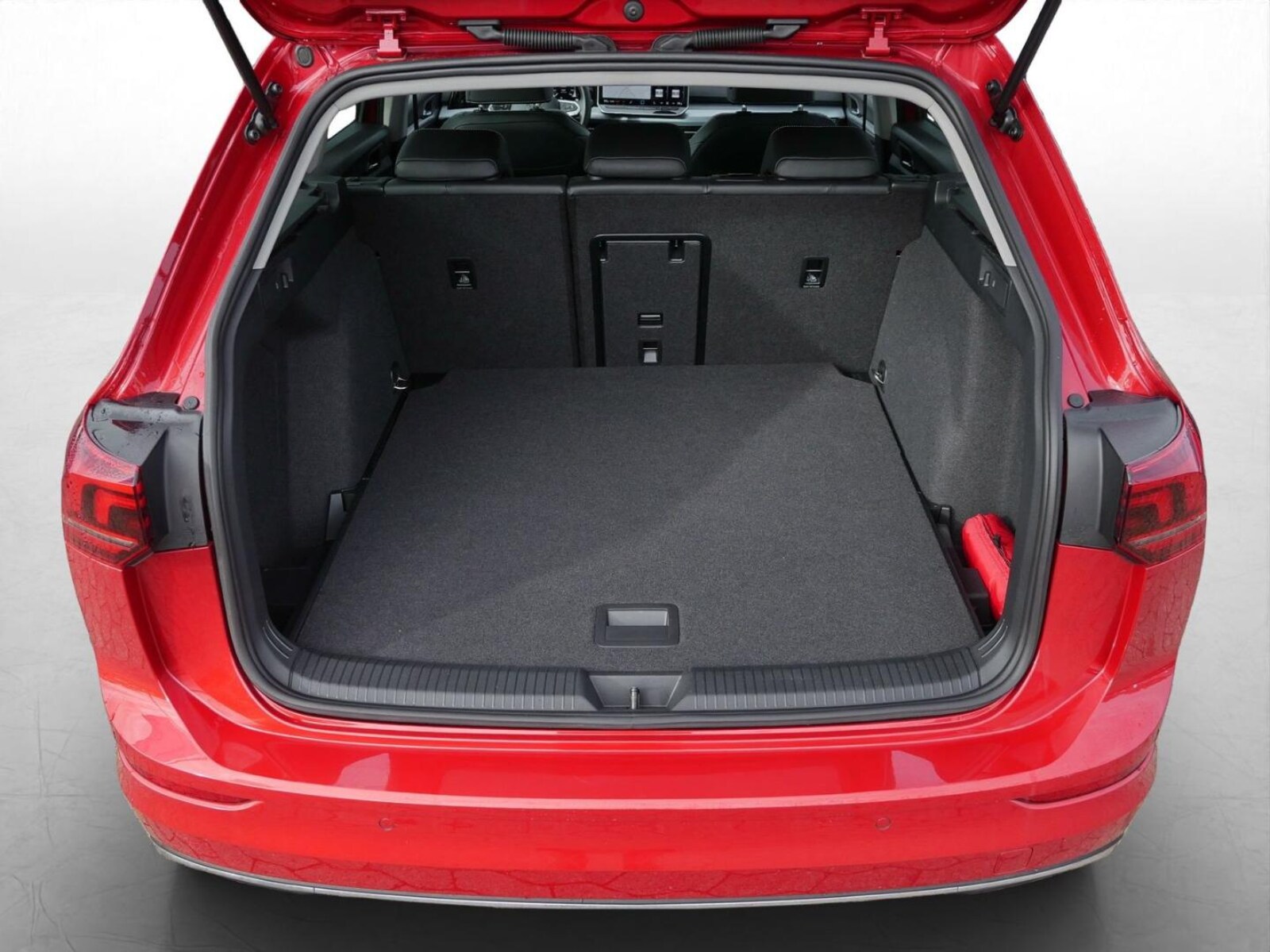 Volkswagen Golf Variant – Bild 11
