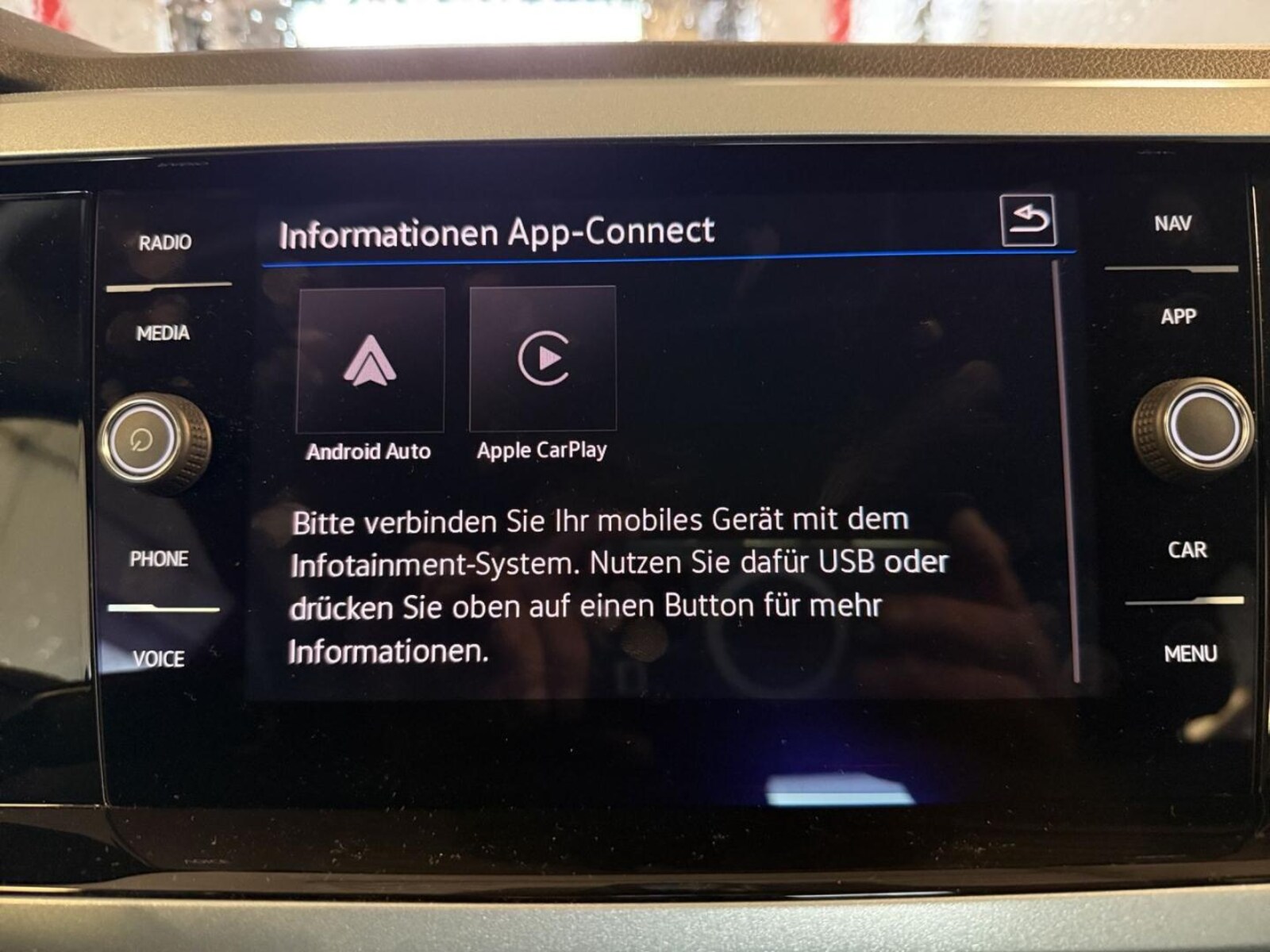 Volkswagen Polo – Bild 21