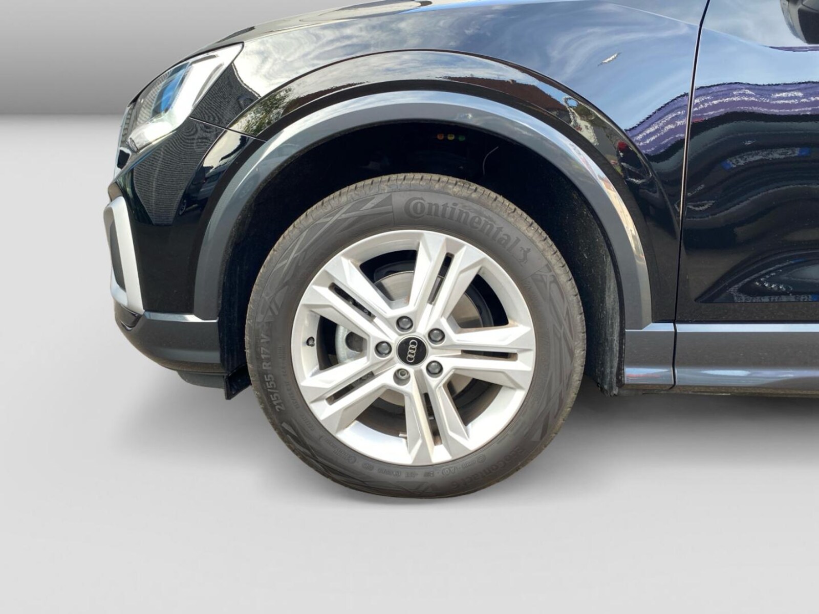 Audi Q2 – Bild 4