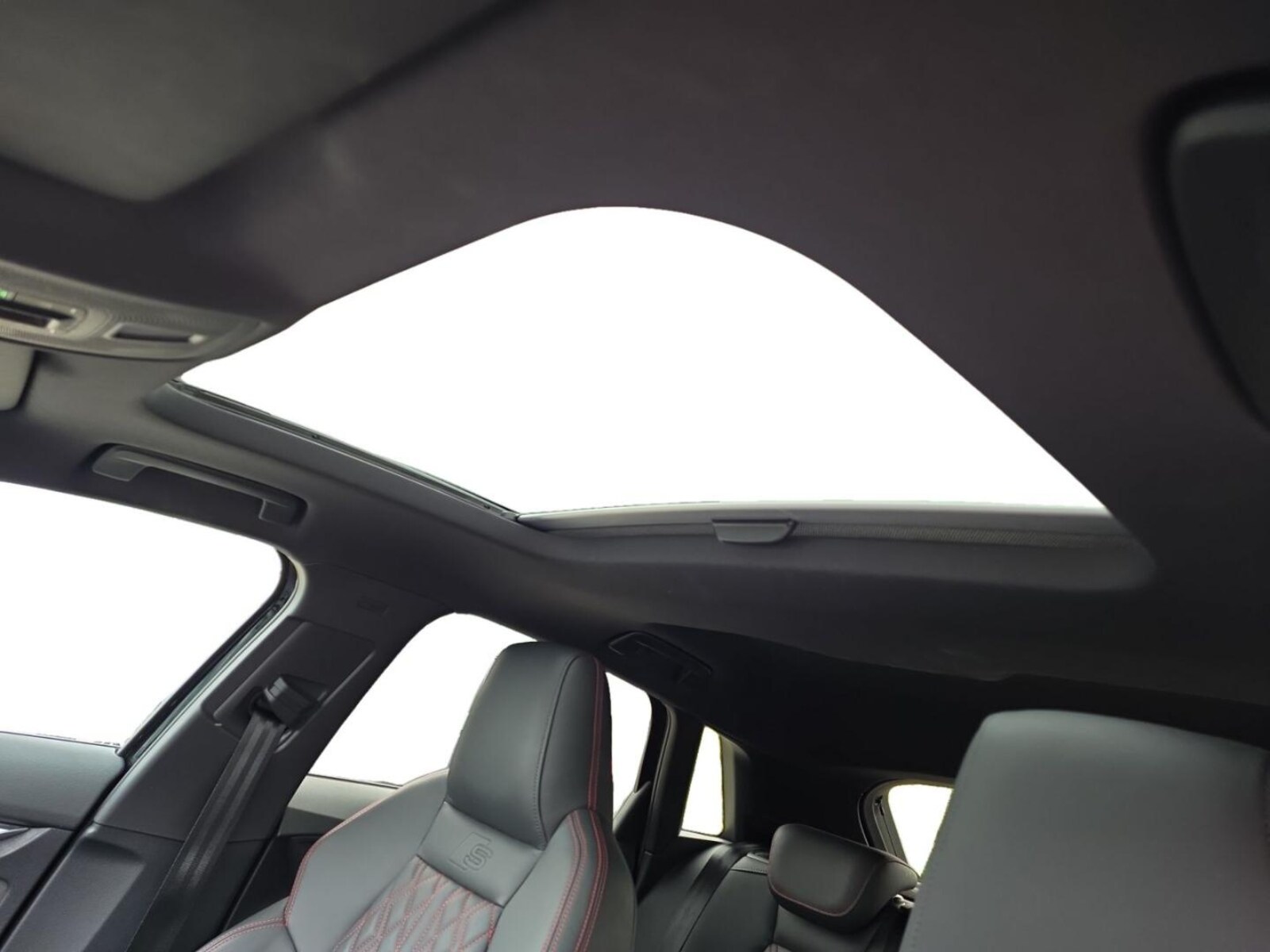 Audi S3 Sportback – Bild 16