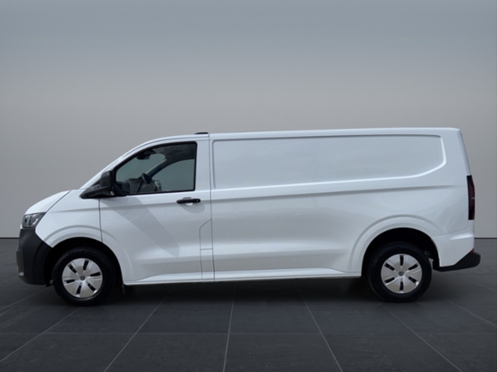 Volkswagen Transporter Kasten langer Radstand – Bild 4