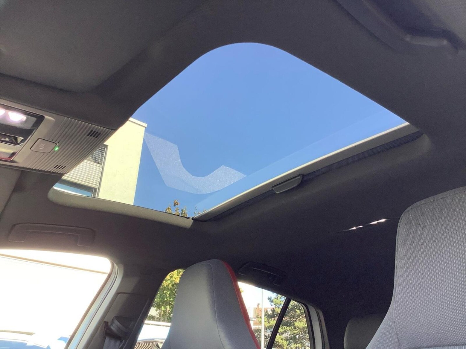Volkswagen Golf – Bild 17