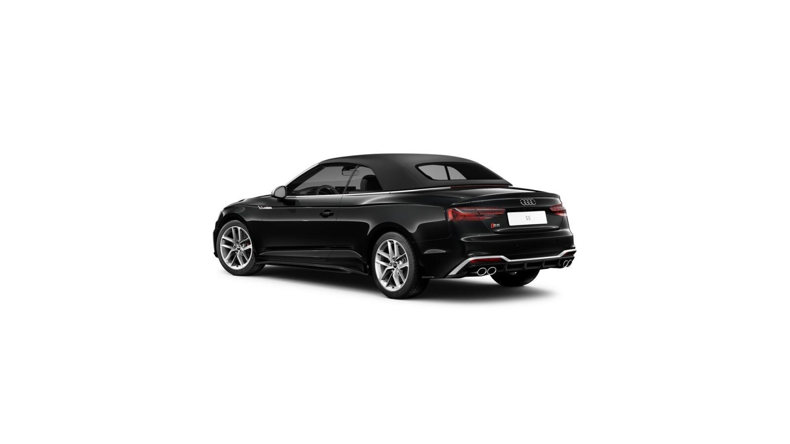 Audi S5 Cabriolet – Bild 6