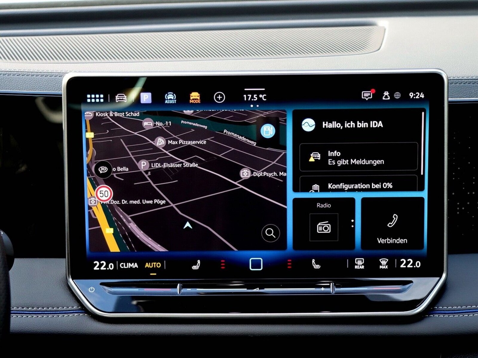 Volkswagen Tiguan – Bild 9