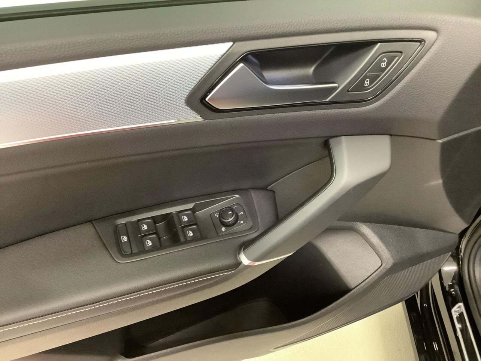 Volkswagen Touran – Bild 18