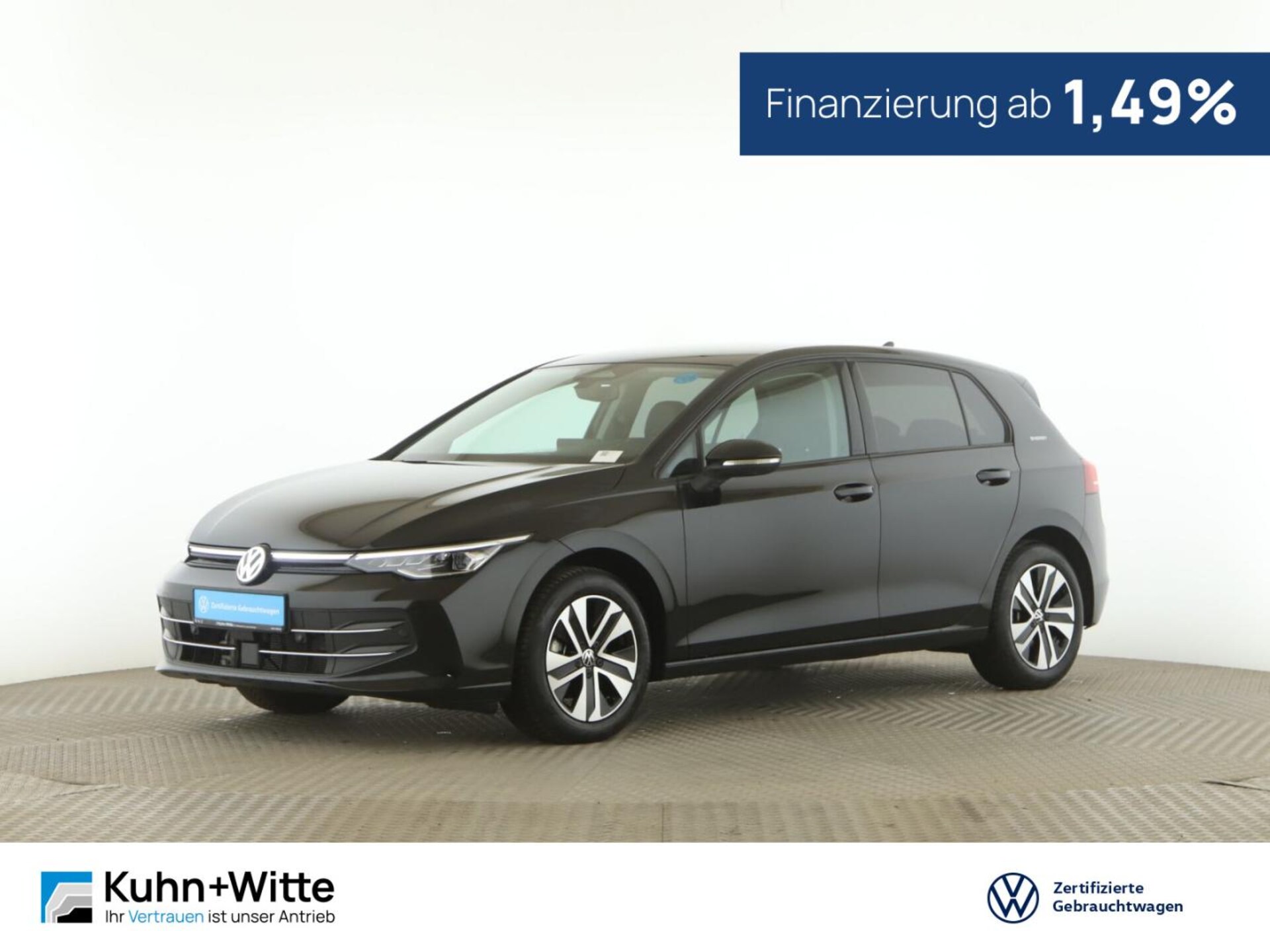 Volkswagen Golf 2026